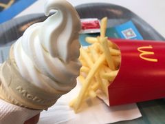 -麦当劳(杭州文三路店)