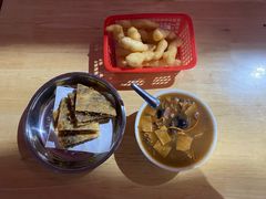 -逍遥镇刘相五胡辣汤豆沫馆(康复中街店)