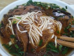 -康大口蘑面庄(将军街店)