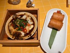 -蔡澜点心·粤菜(花城汇南区店)