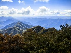 -塔云山