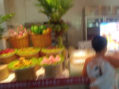 -新艺自助美食城(中山路店)