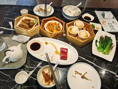 -龙凤点心饼家·39年老字号(松岗店)