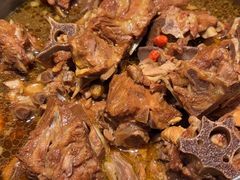 -蝎王府羊蝎子(虎坊桥总店)