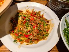 -恰饭·老长沙市井菜(天河客运站店)
