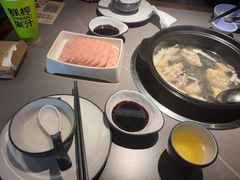 -同仁四季椰子鸡(无锡滨湖万象汇店)