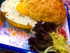 菠萝包-阿飛冰室(下沙店)
