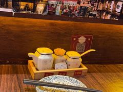 -白石的深夜食堂(济南万象城店)