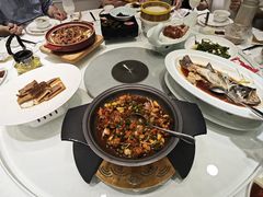 -谢先生酒店·椒宴集(沙湖店)