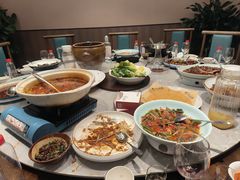 -黔城故事(虎峰别墅店)