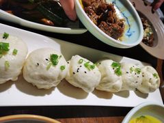 -金枝玉叶上海人家食府(三里河店)