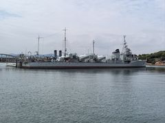 -中国人民解放军海军博物馆