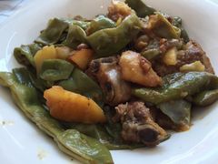 -东北人粗粮饺子坊(南山店)