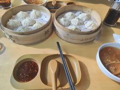 -小六汤包·老字号·中华名小吃(公园南路店)