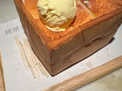 -绿茶餐厅(华信Mall店)