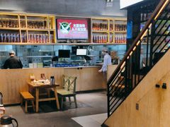 -木屋烧烤(龙湖天街店)