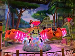 -蓝精灵乐园·世茂精灵之城主题乐园