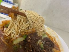 -老太皮肚面