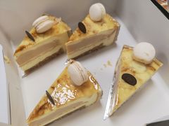 -PAUL LAFAYET 法式甜品(国金中心商场店)