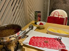 -鼎鼎香·港式火锅(北京SKP店)