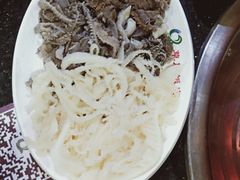 -草原饭店火锅