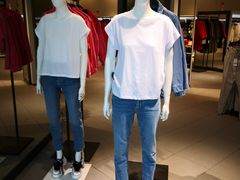 -ZARA(红谷滩万达店)