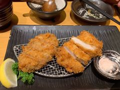 腰内猪排-胜博殿日式炸猪排(西红门店)