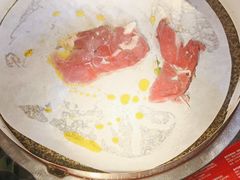 -秦炉烤肉(财富中心店)