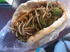 -永刚烧烤(大夜市店)