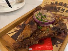 -火龙堂·风味民间菜(文一路店)