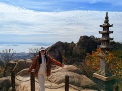 -云峰山自然风景区