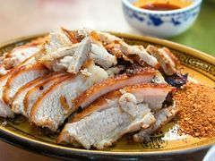 -边疆缘正宗腾冲风味菜馆(腾冲店)