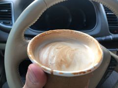 -% Arabica阿拉比卡咖啡(武汉天地店)