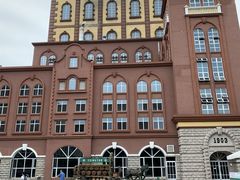 -青岛啤酒博物馆