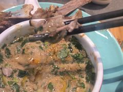 -额尔敦草原涮羊肉·烧烤(冻青树总店)