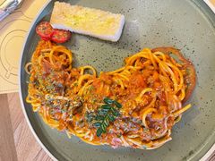 -玖壹咖啡(临河街店)