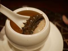 -彩丰楼·中餐厅(国家会展中心上海洲际店)