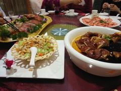 -海宝酒家(中山四路店)