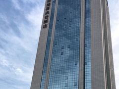 -郑州美盛喜来登大酒店