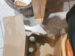 -老胖串店(浆水泉路店)