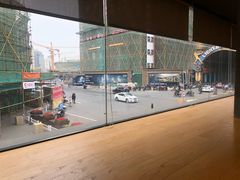 -星巴克(南京狮子桥店)