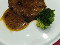 -北京国际饭店·谭府餐厅