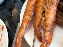 -东方红海鲜百汇(国际大厦店)