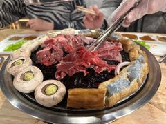 -霸腹烤肉(厦门柚子番店)