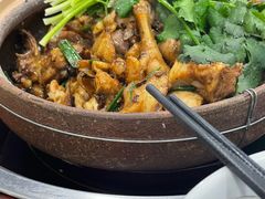 -华仔土鸡店(南洲分店)