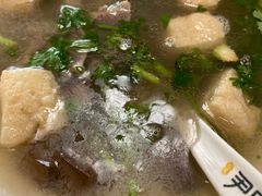 -百年尹氏汤包(湖南路狮子桥店)