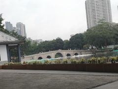-荔湾湖公园