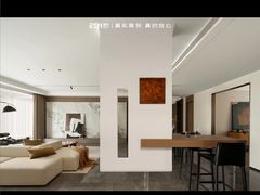 -翼森原创设计·全案实景落地