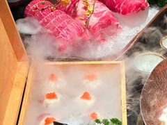 -色響火锅(恒隆广场店)