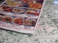 -满得意茶餐厅·顺德家常菜·港式经典(大良店)